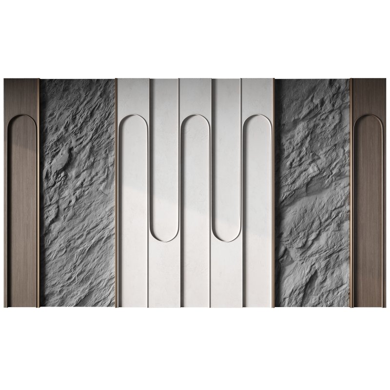 Wall Panels 02 - Image 2