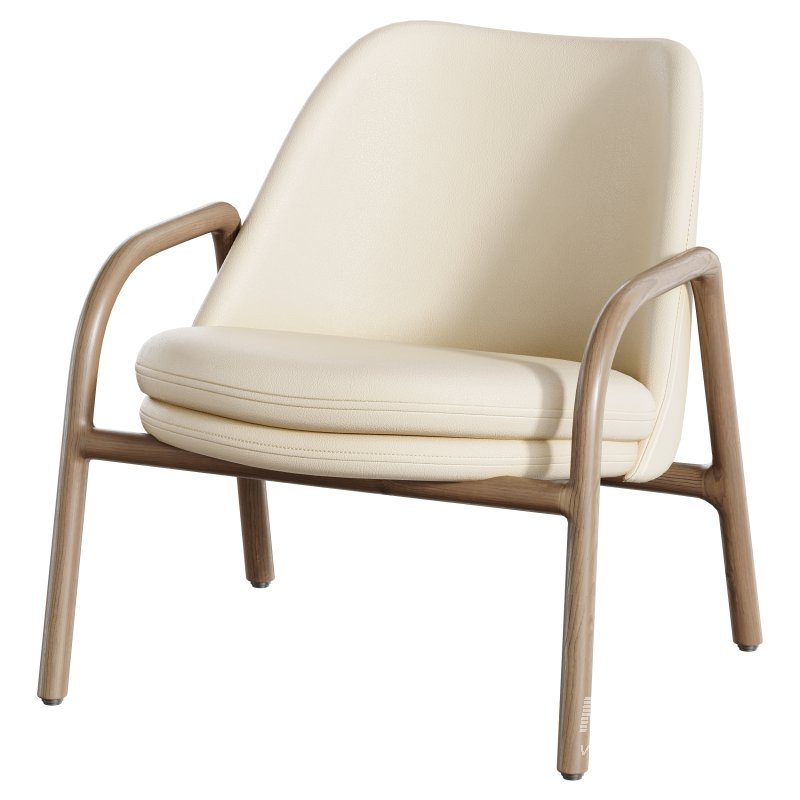 Modern Cotto chair - Image 6