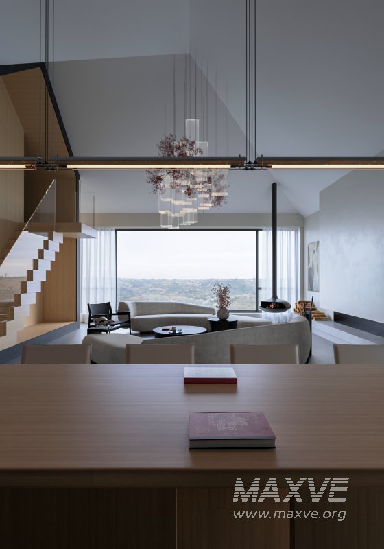 Living Room Dining Room - Image 5