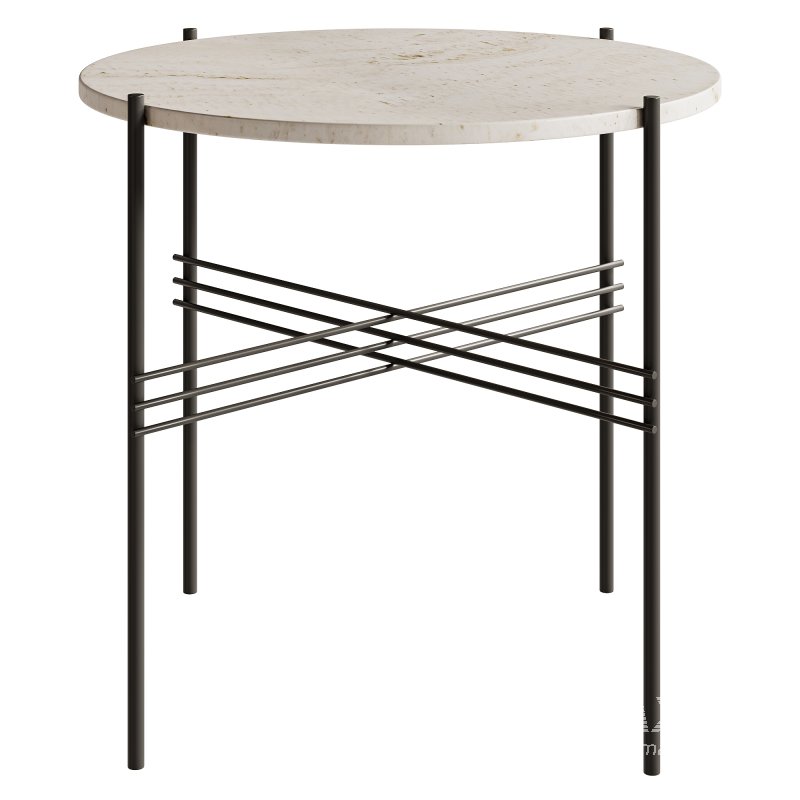 TS Coffee Table Outdoor - Image 1