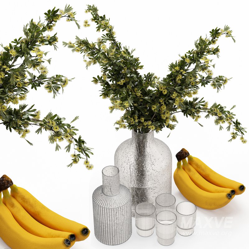 Decorative set 38 - Image 1