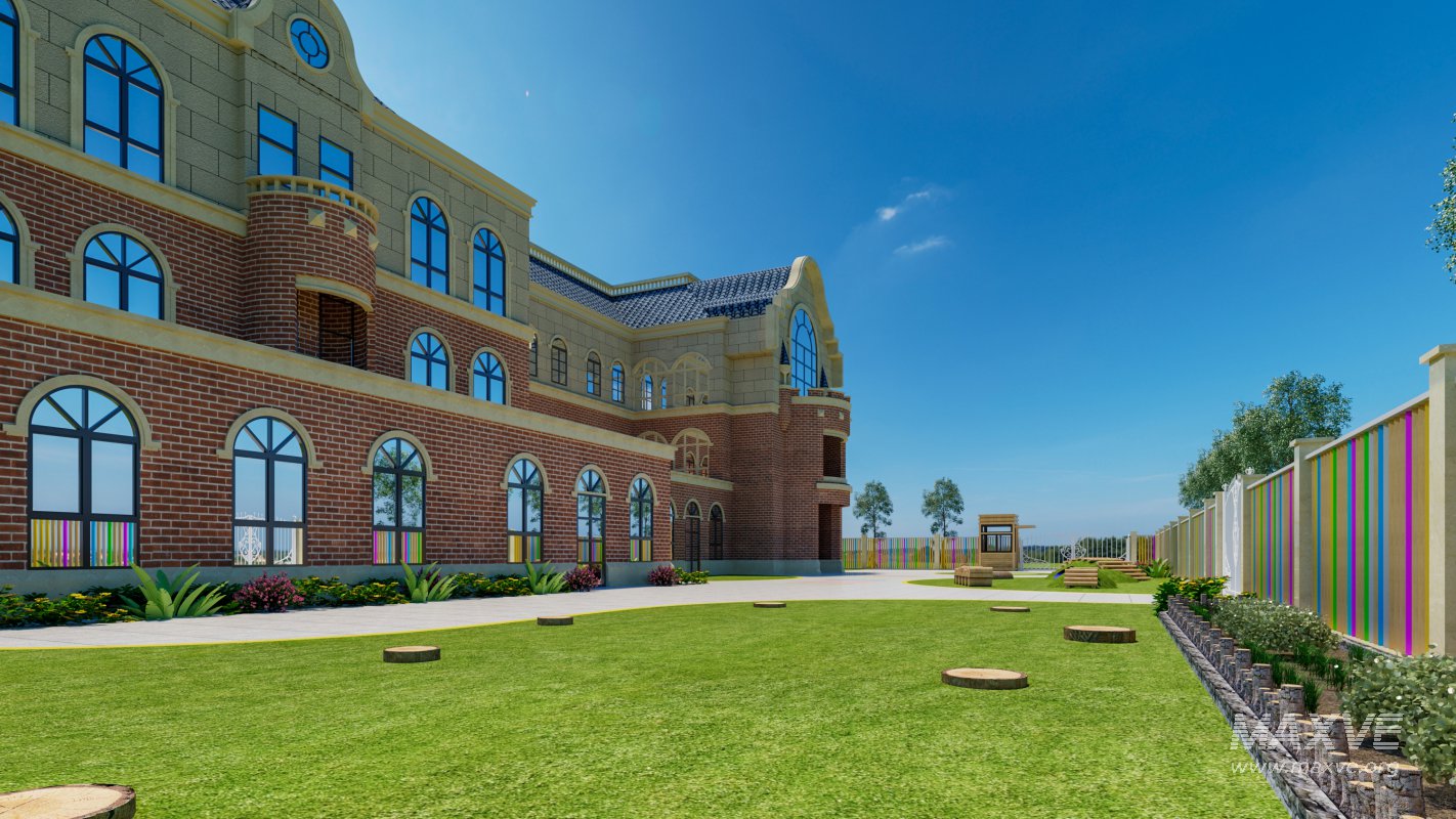 Kindergarten School - Image 3