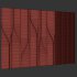 3d Wall Panel 17 - Thumbnail 1