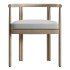 COVE TEAK DINING CHAIR-Harbour - Thumbnail 2