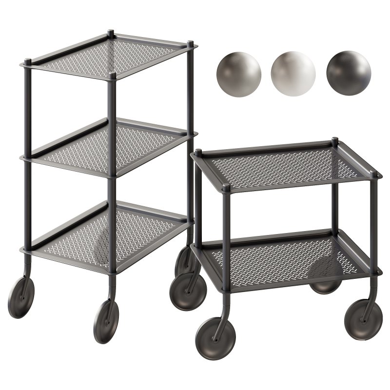 Flow Trolley - Image 14