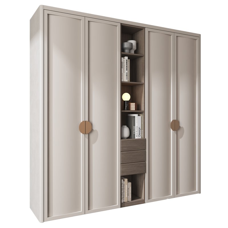 Furniture composition 159 - Image 2