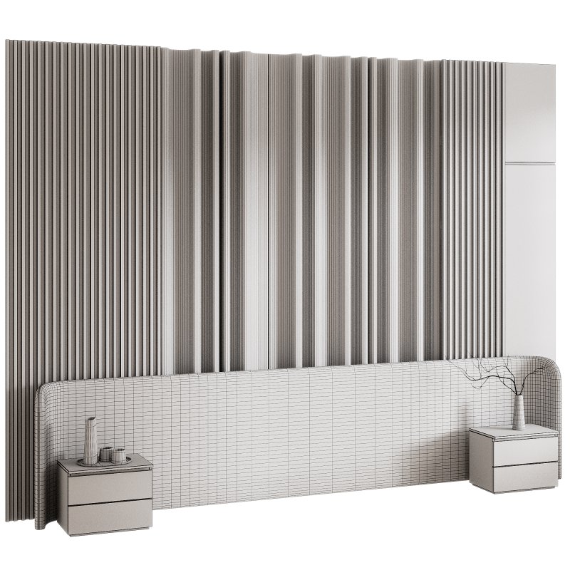 3d wall panel 50 - Image 1