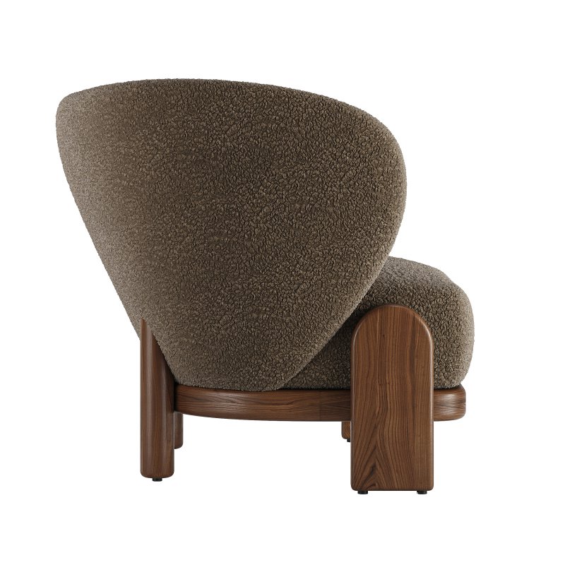 Pallas Lounge Chair-RoveConcepts - Image 5