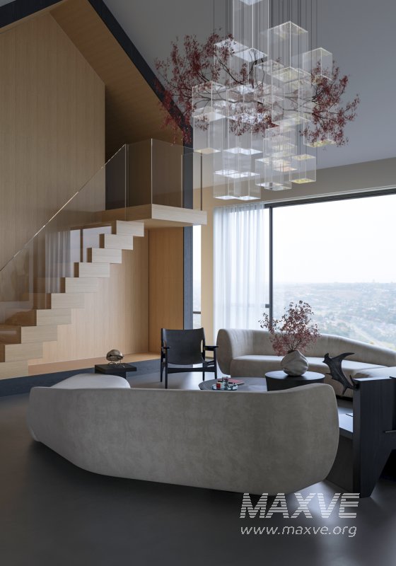 Living Room Dining Room - Image 2