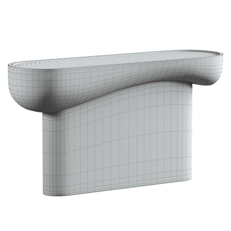 Oreste Console Table - Image 6