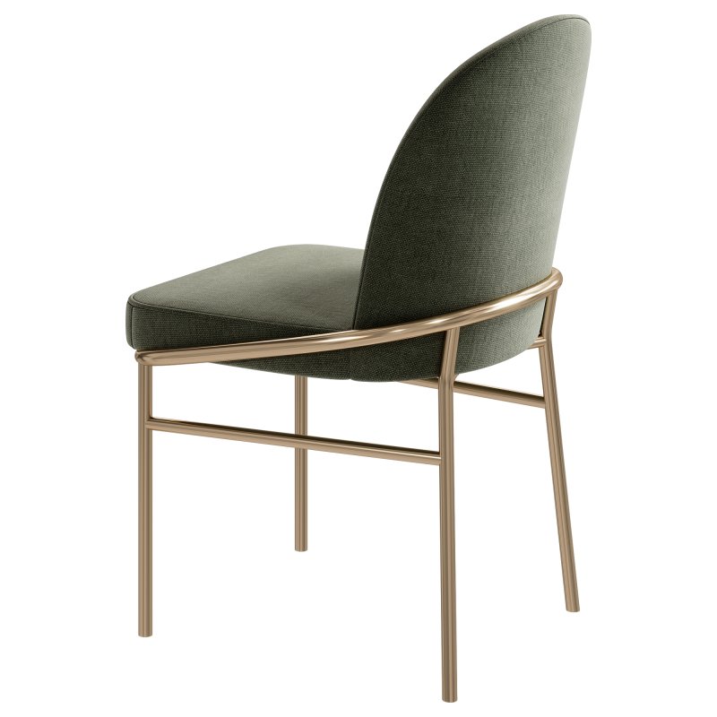 Dining Chair Willis set - Image 2