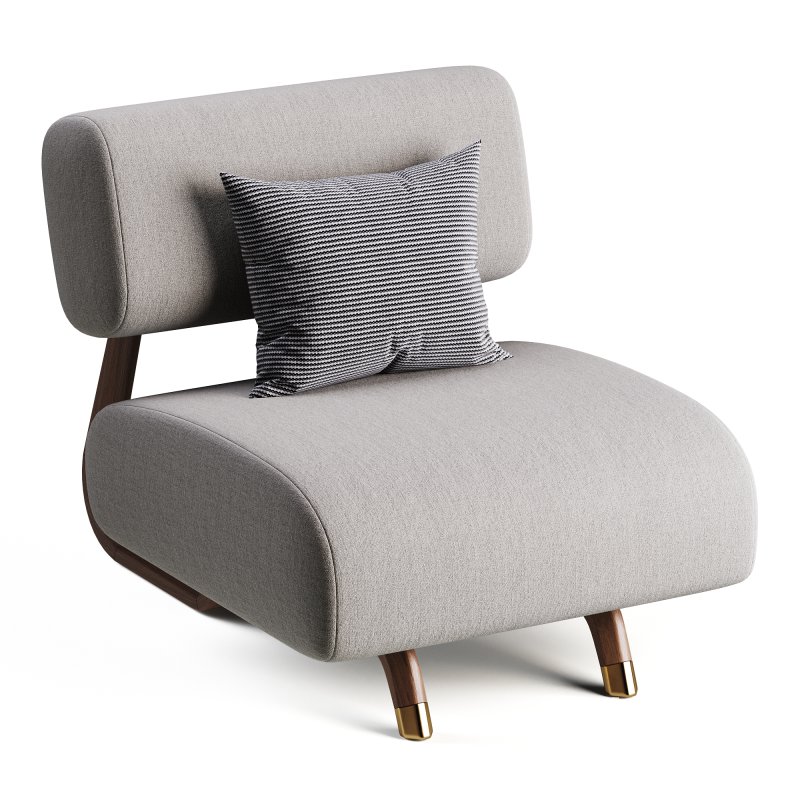 ARMCHAIR Lewis - Image 6