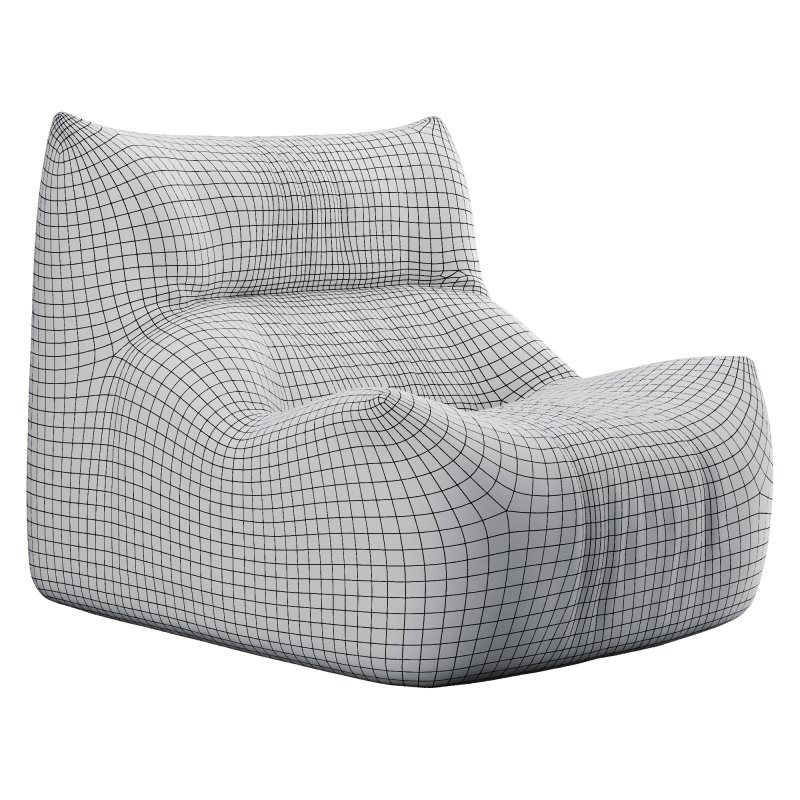 Bean Bag - Image 4