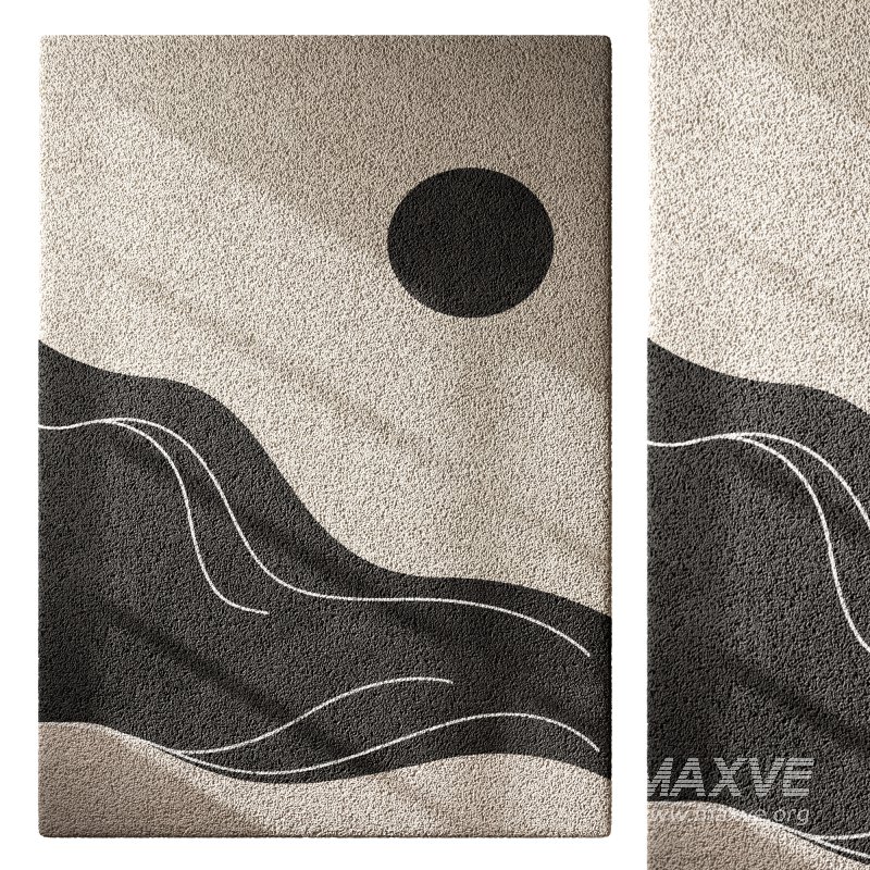 Rug Set 46 - Image 5