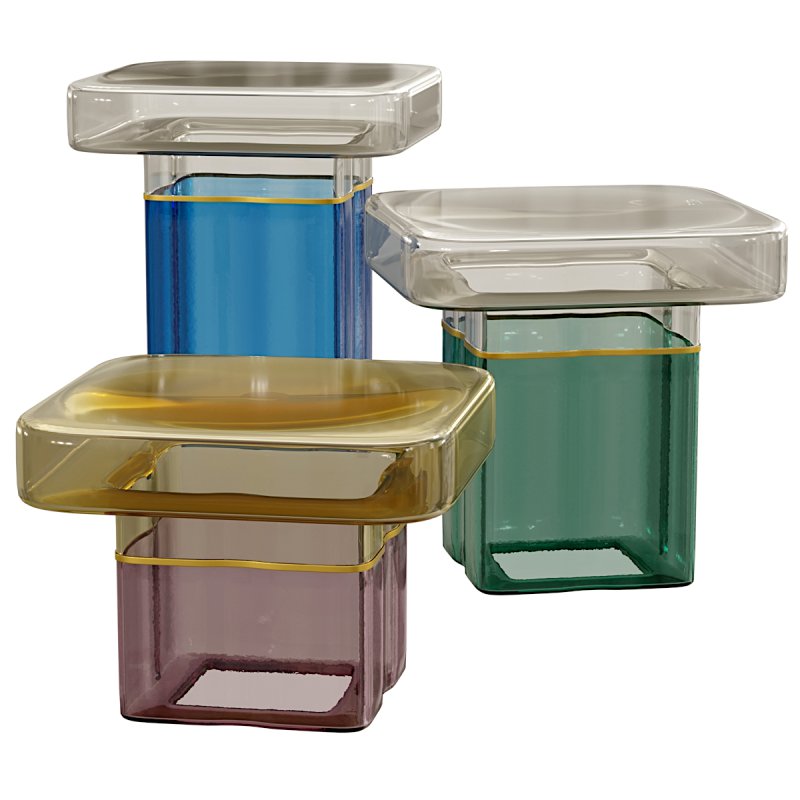 TAU 40 MURANO By Reflex - Image 5