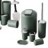 Bathroom Accessories Set - Thumbnail 2