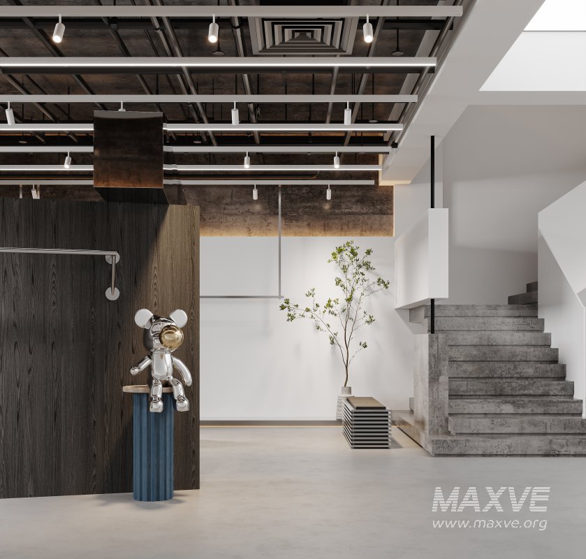 Reception lobby - Image 2