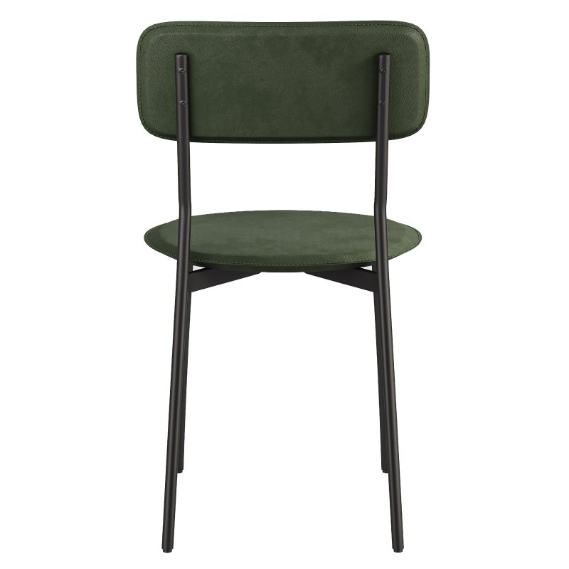 Osmonde Chair-Divan - Image 4