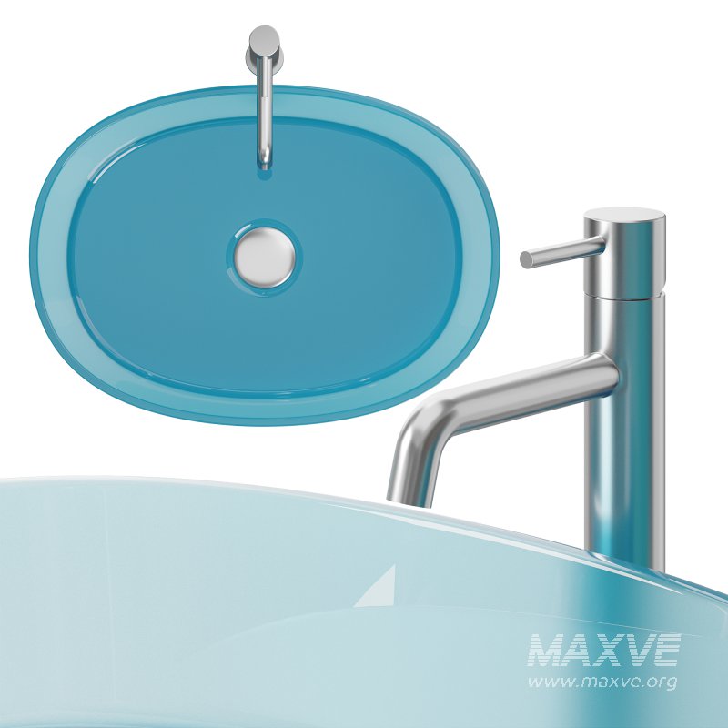 DISENIA HABE Washbasin - Image 5