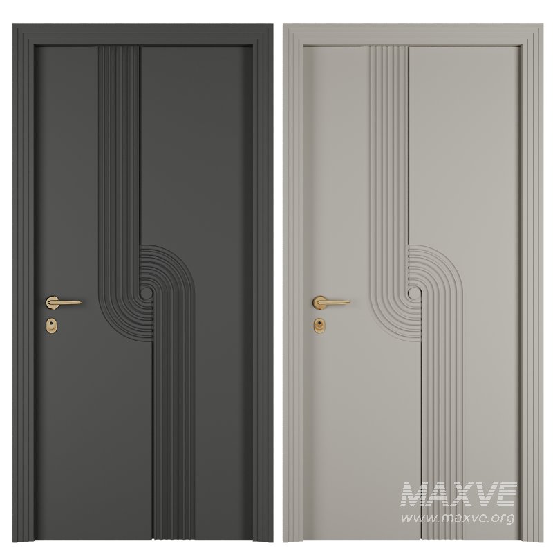 Entrance door set237 - Image 2