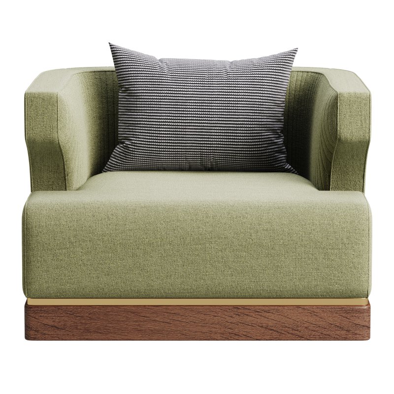 ARMCHAIR AMMONS - Image 7