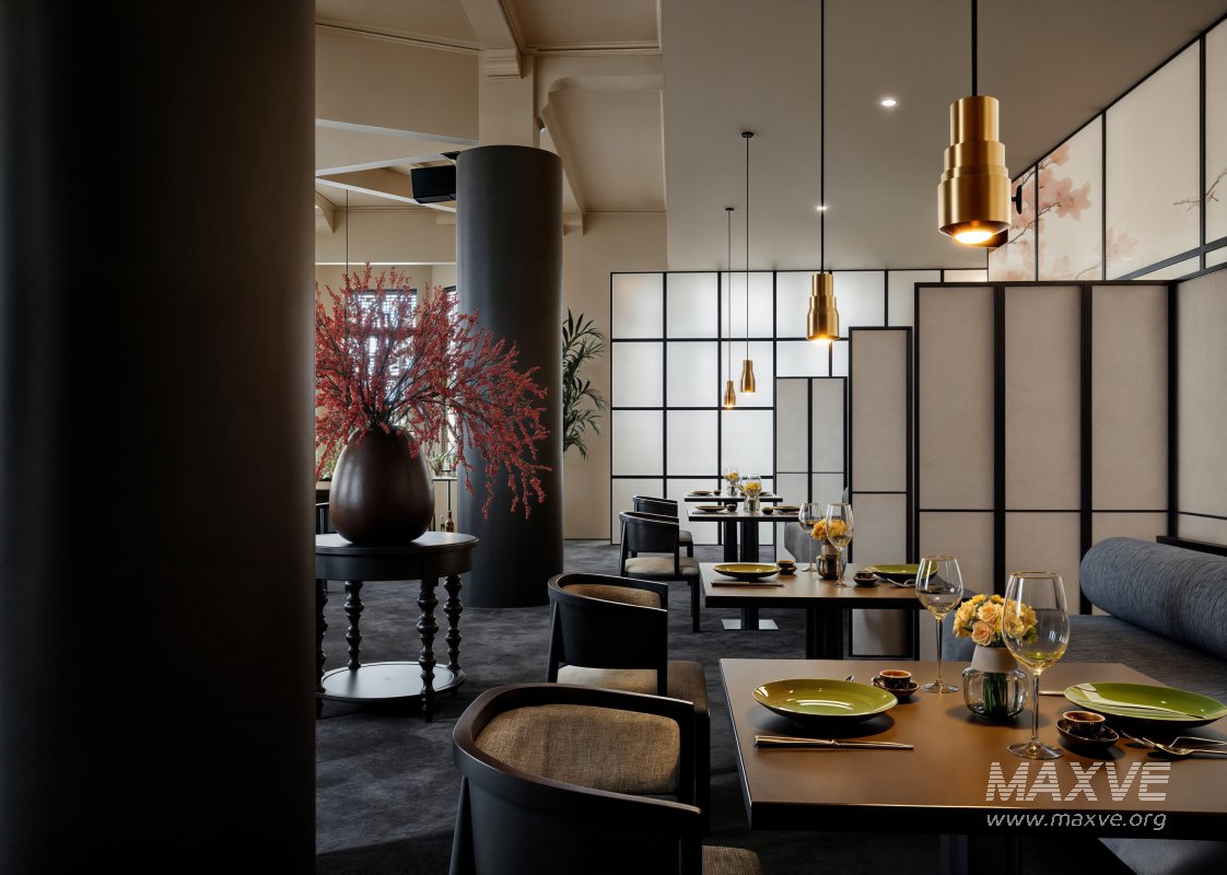 Restaurant and Cafe - Image 4