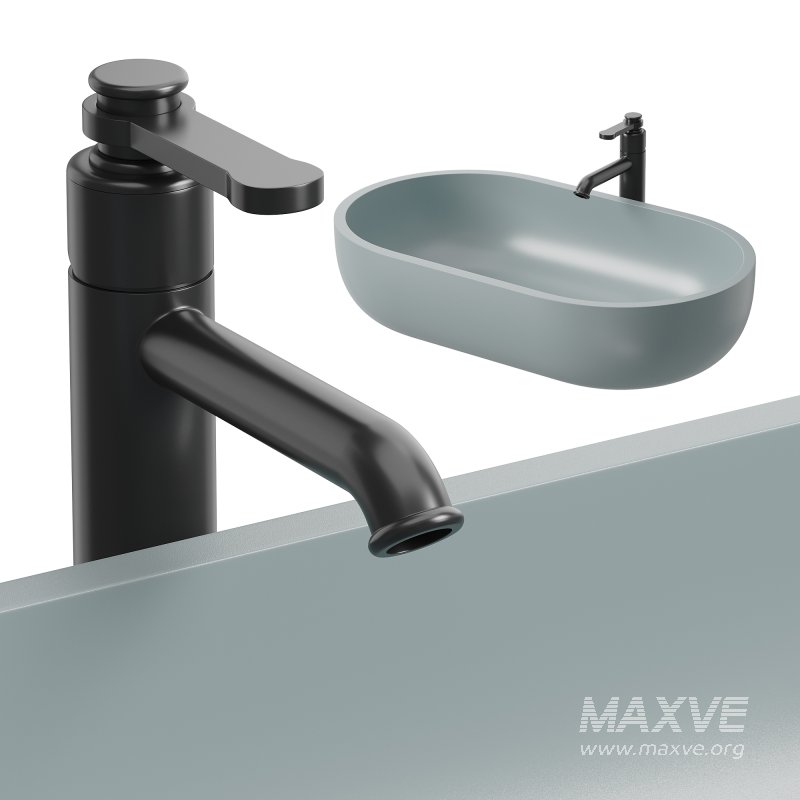 Acquabella ECHO Washbasin - Image 5
