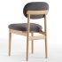 Upholstered Chair Ash - Thumbnail 5