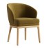 Ruth Chair by Domkapa - Thumbnail 2