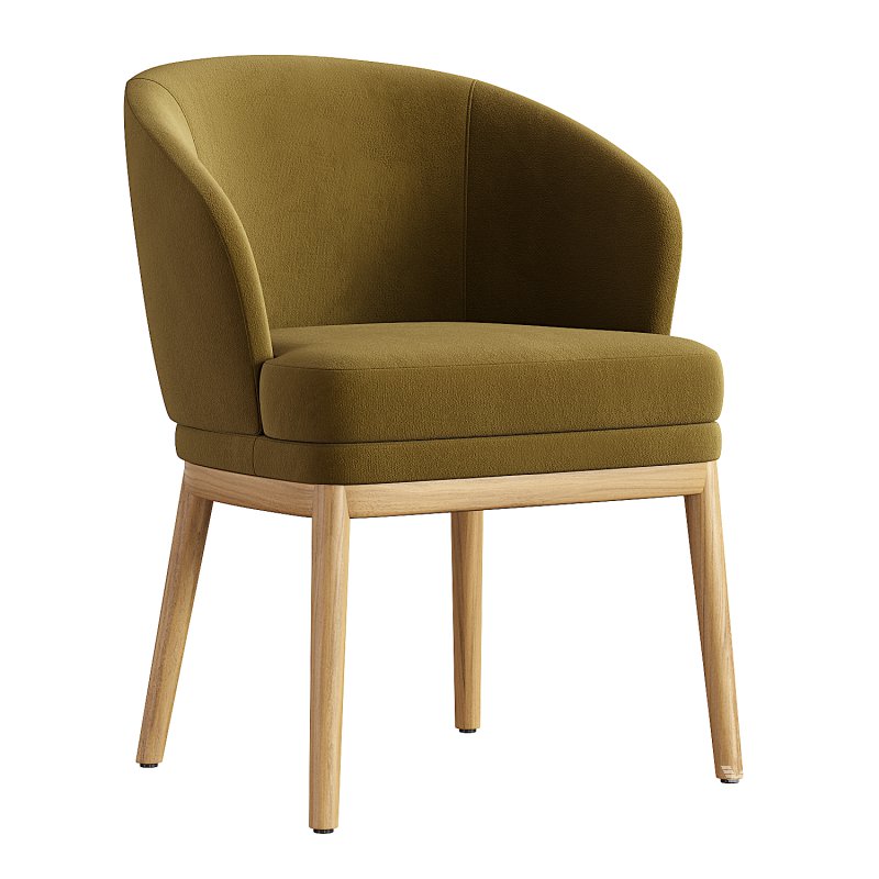 Ruth Chair by Domkapa - Image 2