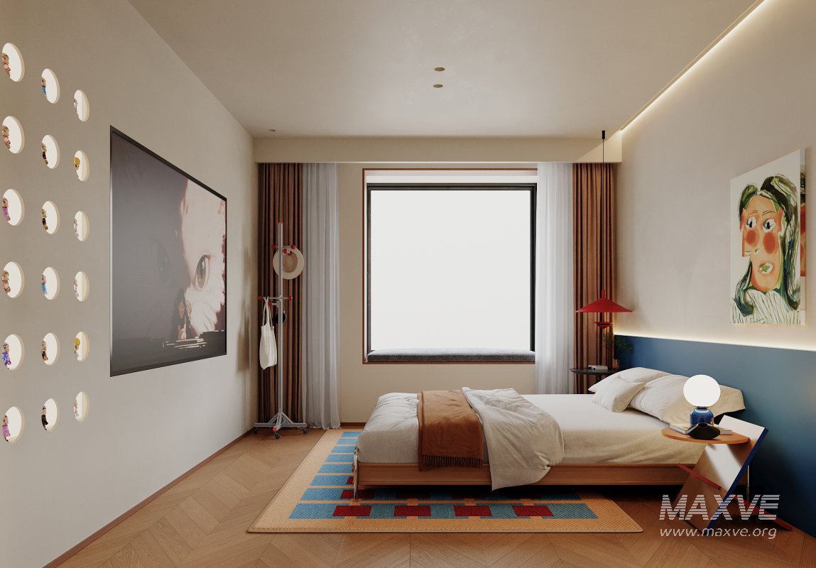 Living Room Dining Room Kitchen Bedroom - Image 6