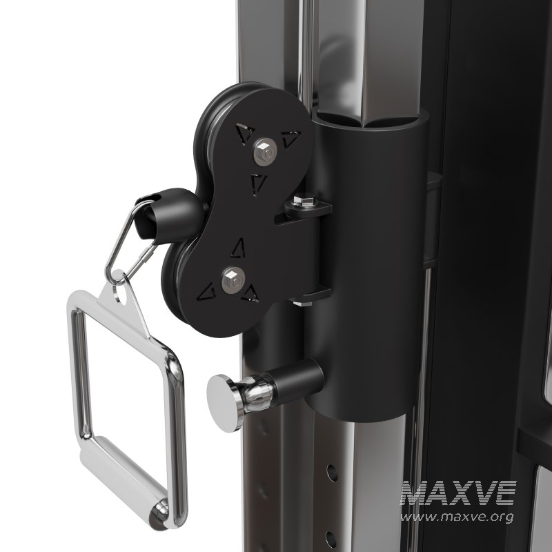 Monolit Wandzugstation - Image 3