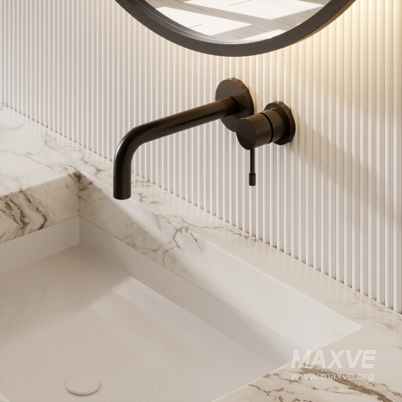 Bathroom furniture 02 - Image 1