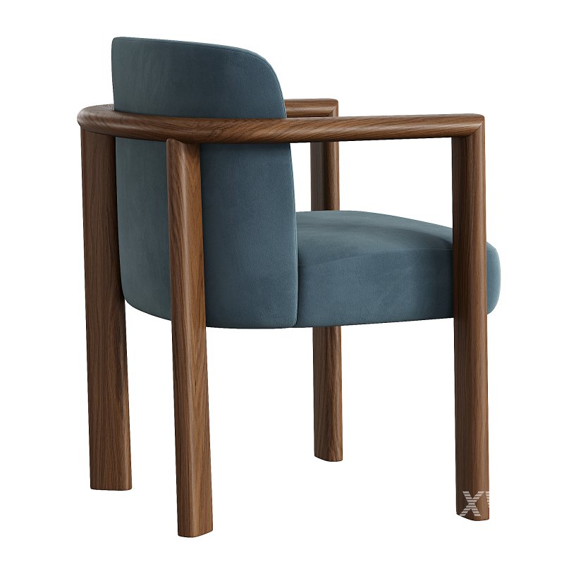 Aria Dining Chair - Image 5