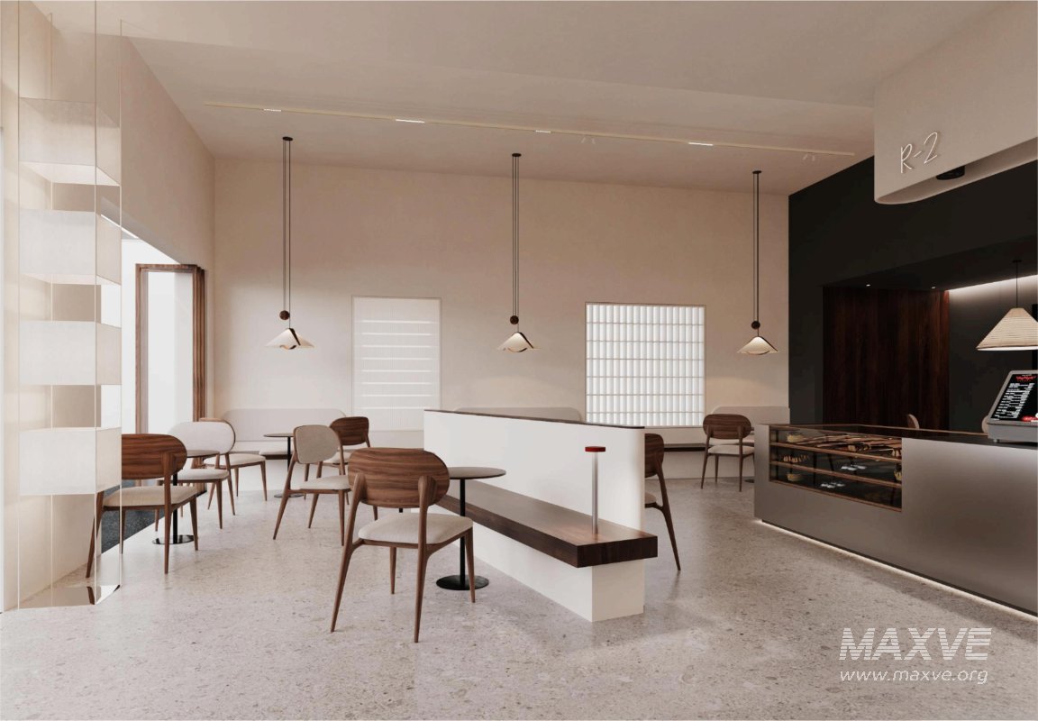 Restaurant and Cafe - Image 1