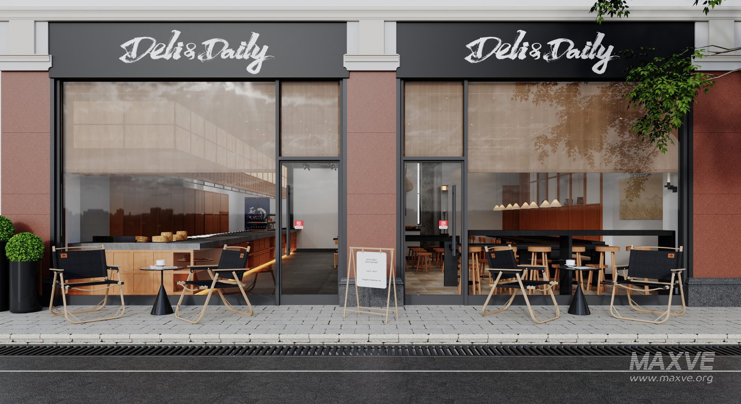 Restaurant - Image 1