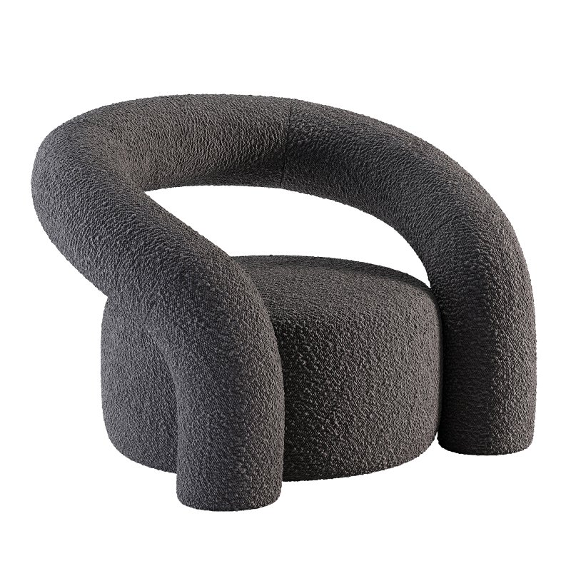 Nora Armchair - Image 4