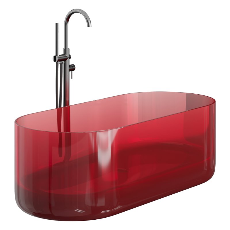 ABBER Kristall AT9708Aquamarin - Image 7