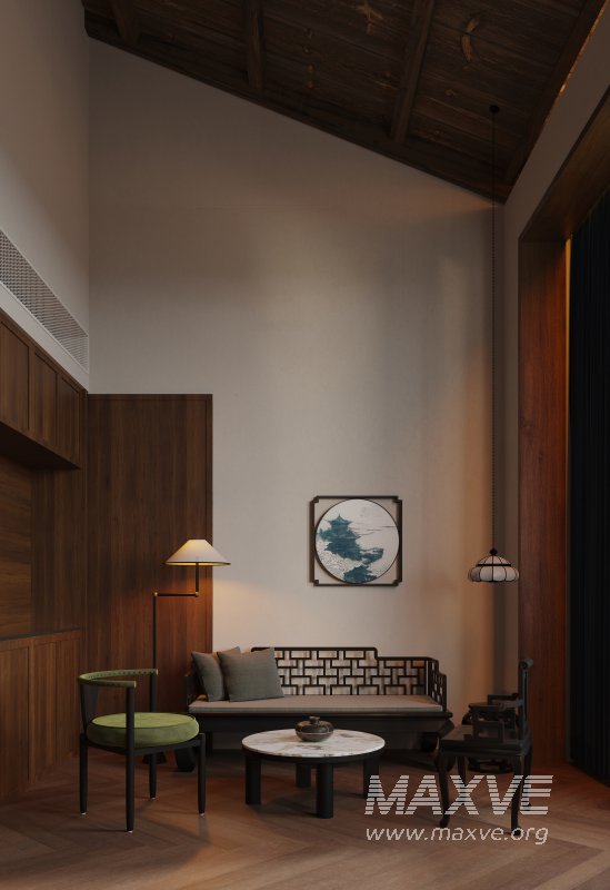 Restaurant and Cafe - Image 3