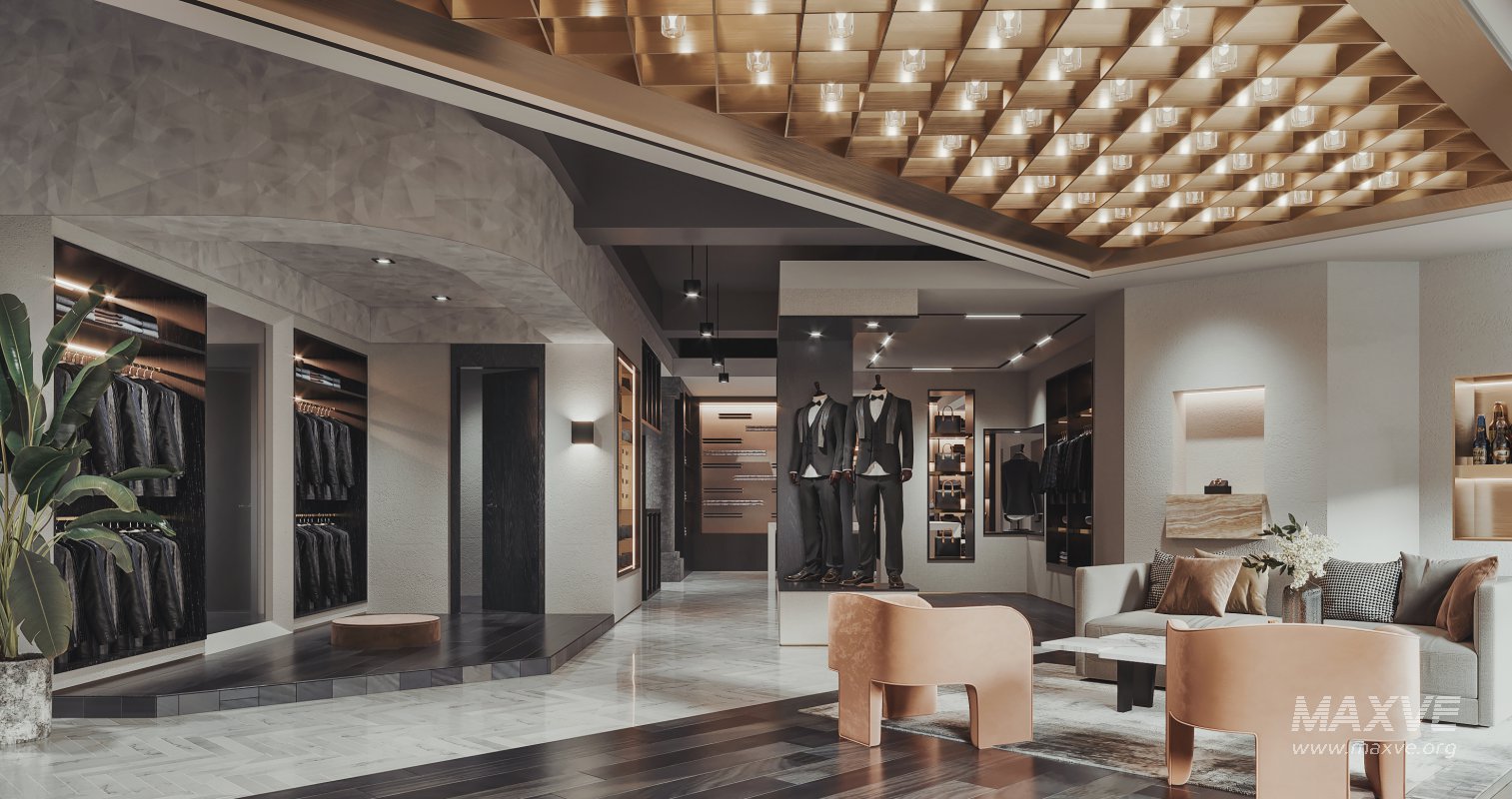 clothing store - Image 3