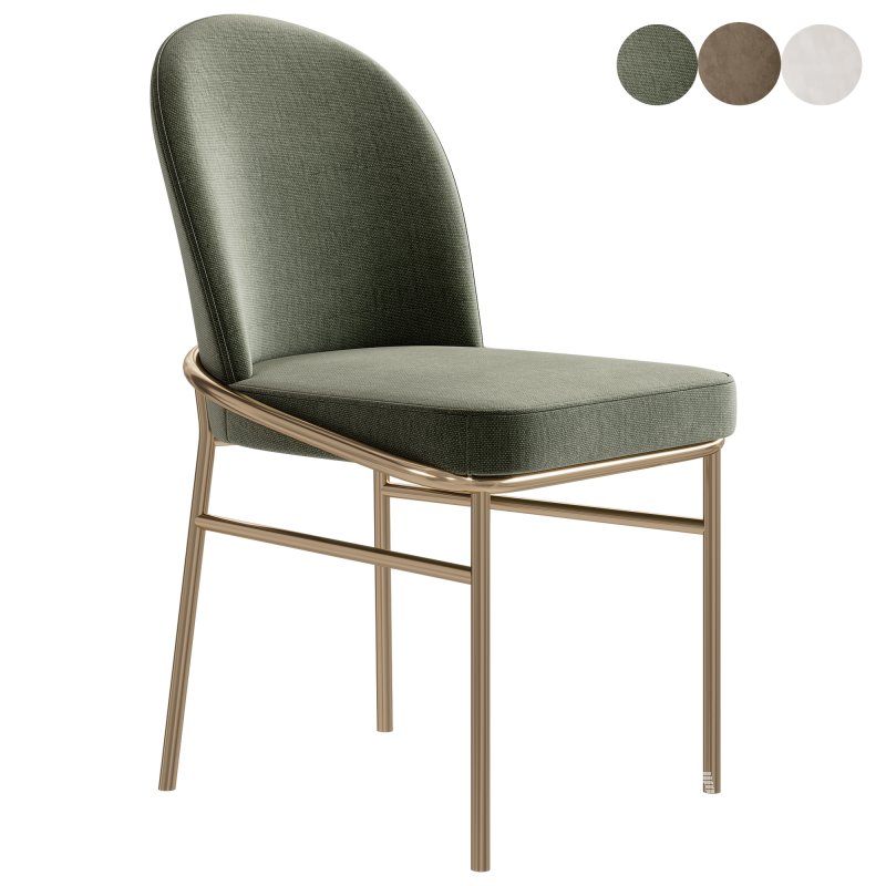 Dining Chair Willis set - Image 6