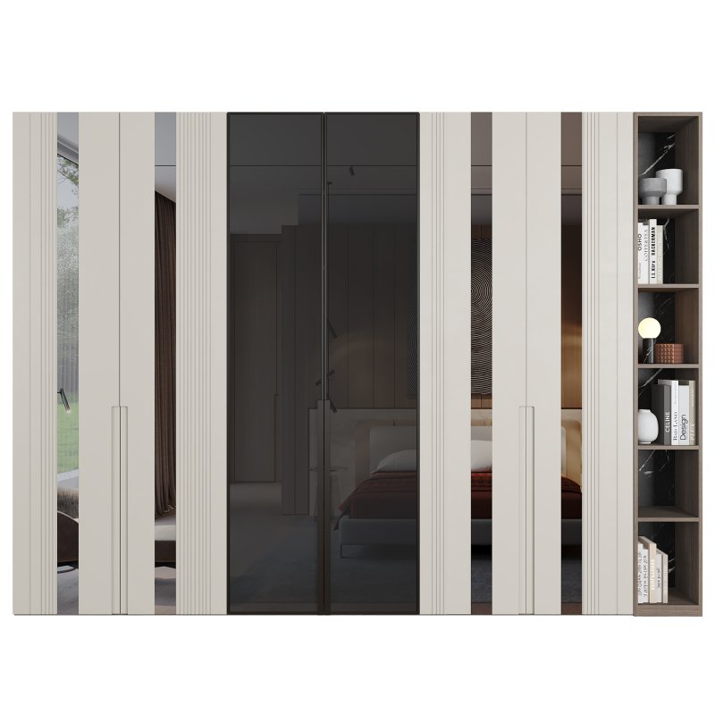 Furniture composition 157 - Image 3