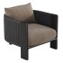Palm Beach Teak Lounge Chair-Harbour - Thumbnail 3