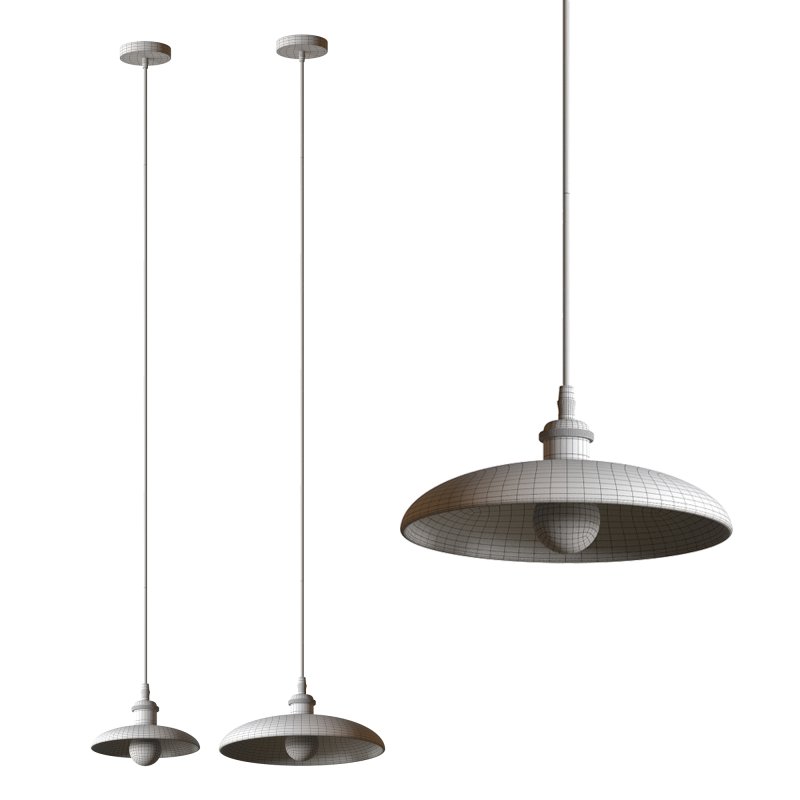 Nordic Wood Chandelier Single Head Bedside Pendant Lamp - Image 9