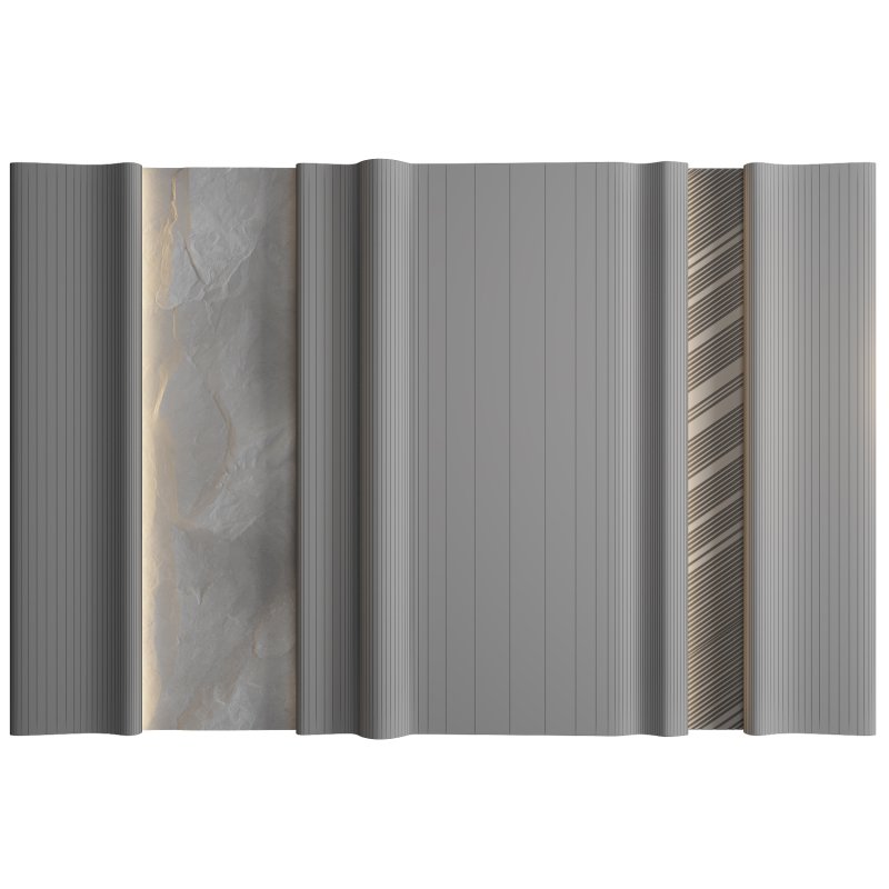 Wall Panel Decor 216 - Image 3