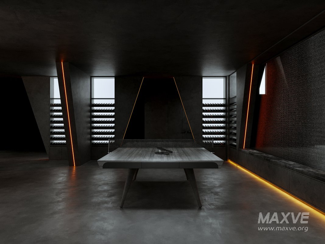 Modern Gym - Image 12