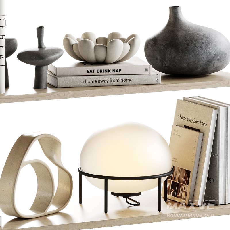 Decorative set 65 - Image 3