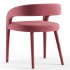 Lisette Dining Armchair - Thumbnail 3