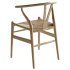 CH24 Wishbone Chair - Thumbnail 2