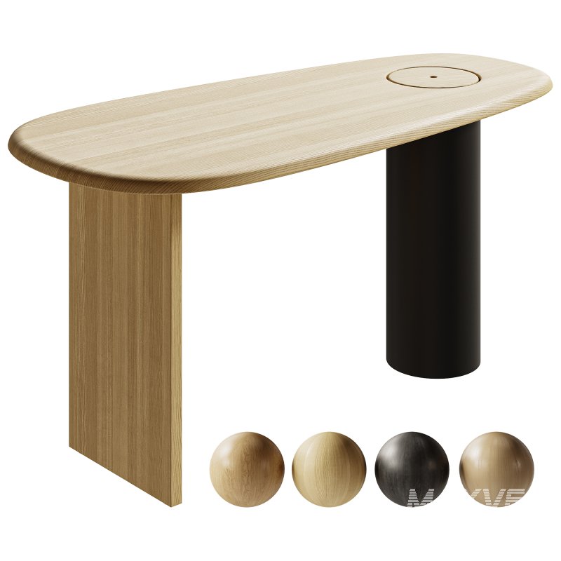 The Eclipse Desk - Image 5